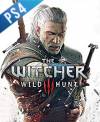 PS4 GAME - The Witcher 3 Wild Hunt (CD KEY) PS4 GAME - The Witcher 3 Wild Hunt (CD KEY)